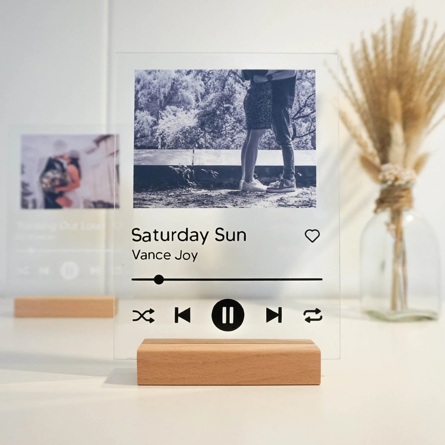 Muziekframe